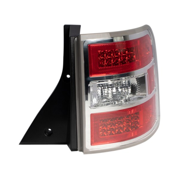 DIY Solutions® - Passenger Side Replacement Tail Light, Ford Flex