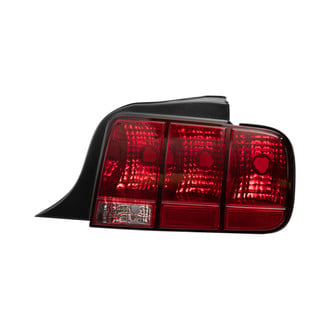 DIY Solutions® - Passenger Side Replacement Tail Light