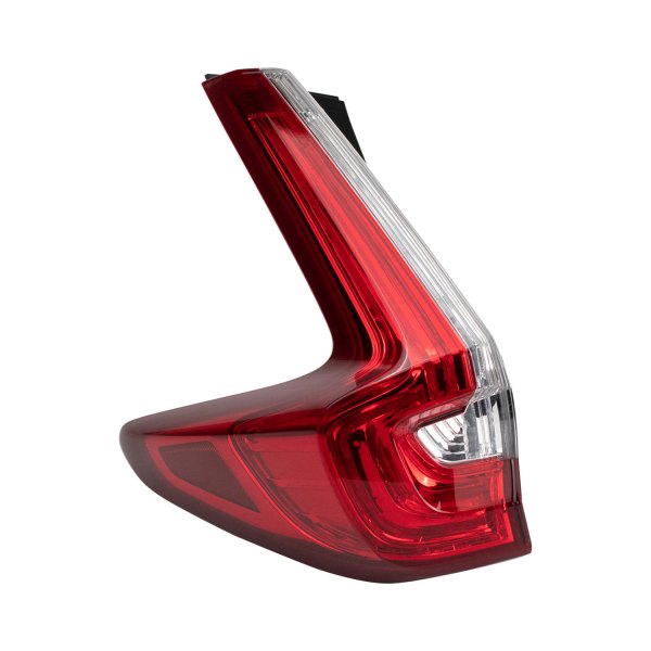 DIY Solutions® - Driver Side Outer Replacement Tail Light, Honda CR-V