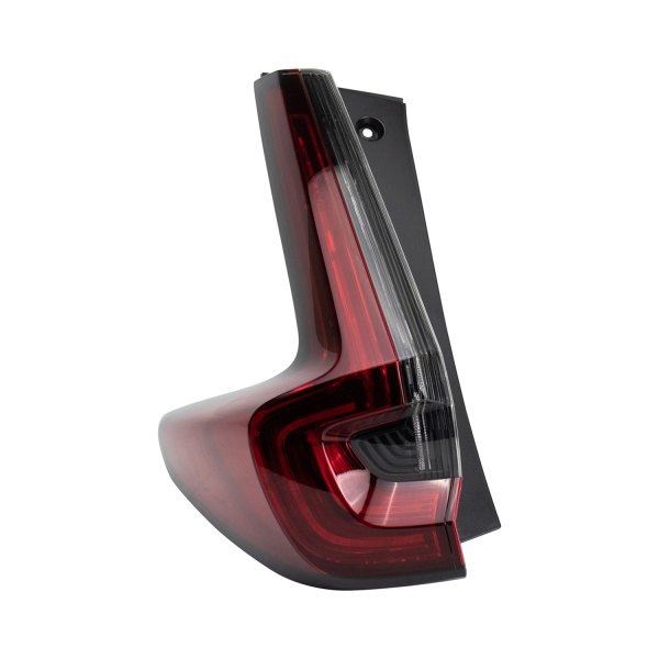 DIY Solutions® - Driver Side Outer Replacement Tail Light, Honda CR-V