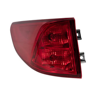 DIY Solutions® - Fiber Optic LED Tail Lights