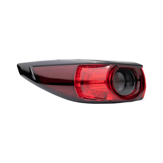 DIY Solutions® - Factory Replacement Tail Lights