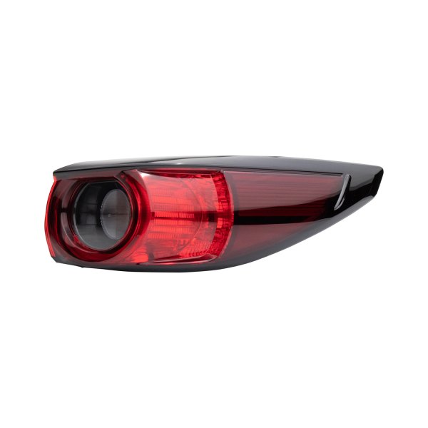 DIY Solutions® - Passenger Side Outer Replacement Tail Light, Mazda CX-5