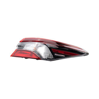 DIY Solutions® - Passenger Side Outer Replacement Tail Light