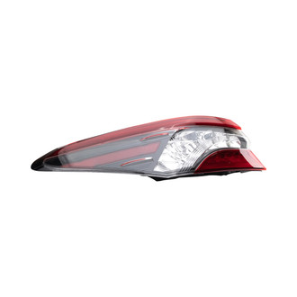 DIY Solutions® - Driver Side Outer Replacement Tail Light