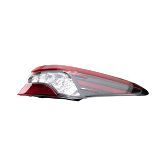 DIY Solutions® - Passenger Side Outer Replacement Tail Light