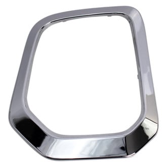 DIY Solutions® - Front Fog Light Cover