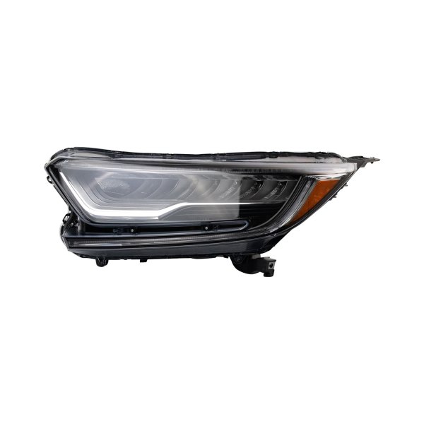 DIY Solutions® - Driver Side Replacement Headlight