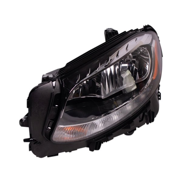 DIY Solutions® - Driver Side Replacement Headlight