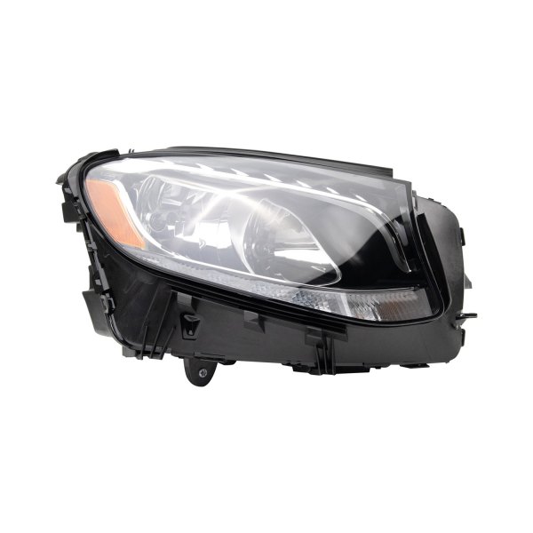 DIY Solutions® - Passenger Side Replacement Headlight