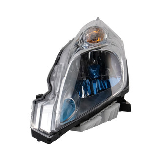 DIY Solutions® - Driver Side Replacement Headlight (Standard Line)