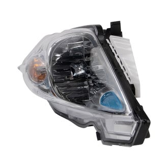 DIY Solutions® - Replacement Headlight (Standard Line)