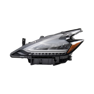 DIY Solutions® - Factory Replacement Headlights