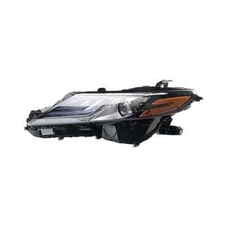 DIY Solutions® - Driver Side Replacement Headlight (Standard Line)