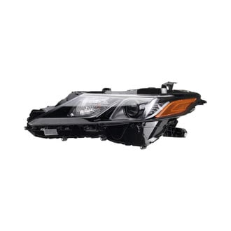 DIY Solutions® - Driver Side Replacement Headlight (Standard Line)