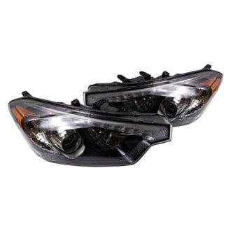 DIY Solutions® - Factory Replacement Headlights