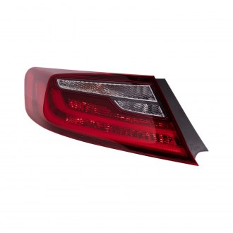 2016 Honda Accord Custom & Factory Tail Lights – CARiD.com