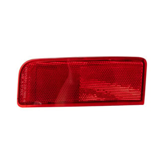 DIY Solutions® - Rear Bumper Reflector