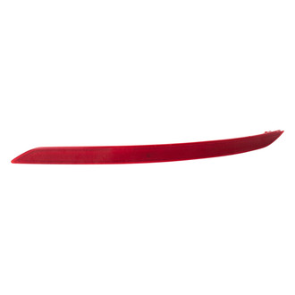 DIY Solutions® - Rear Passenger Side Bumper Reflector (Standard Line)