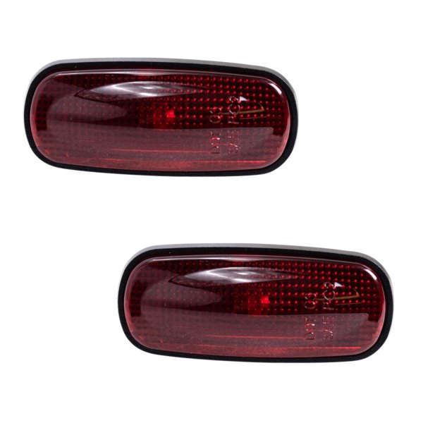 DIY Solutions® - Replacement Side Marker Lights