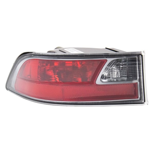 DIY Solutions® - Driver Side Replacement Tail Light