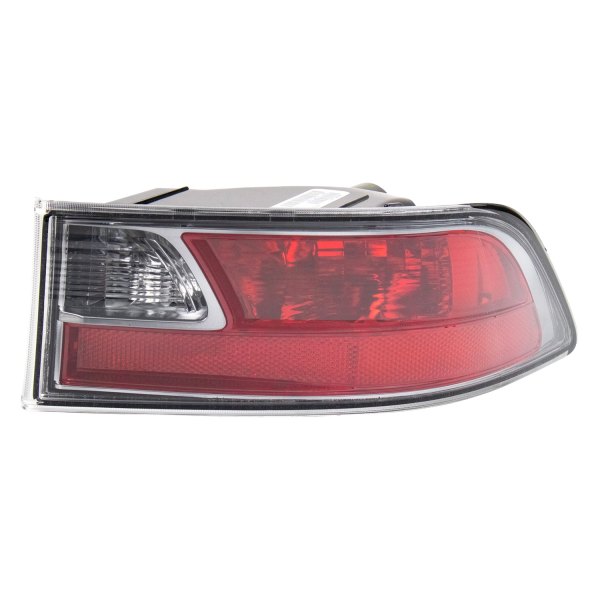 DIY Solutions® - Passenger Side Replacement Tail Light, Lexus GX460