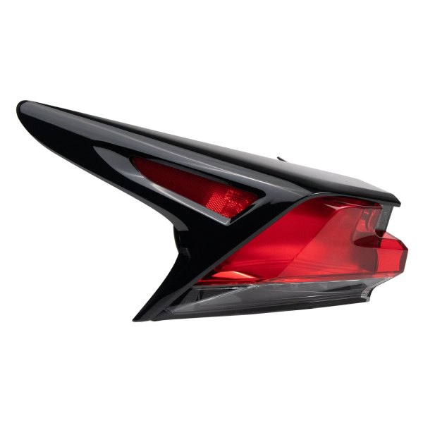 DIY Solutions® - Driver Side Replacement Tail Light