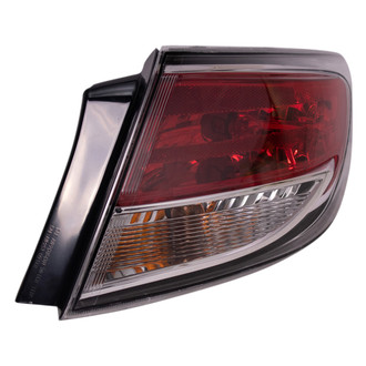 DIY Solutions® - Passenger Side Outer Replacement Tail Light