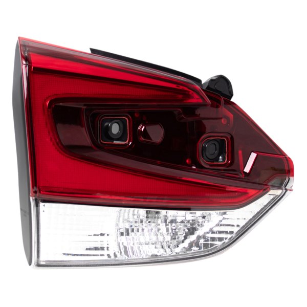 DIY Solutions® - Driver Side Inner Replacement Tail Light, Subaru Forester