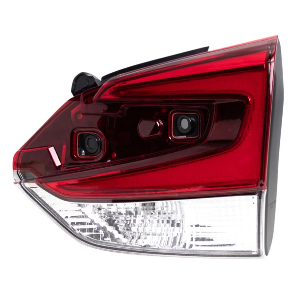 DIY Solutions® - Passenger Side Inner Replacement Tail Light, Subaru Forester