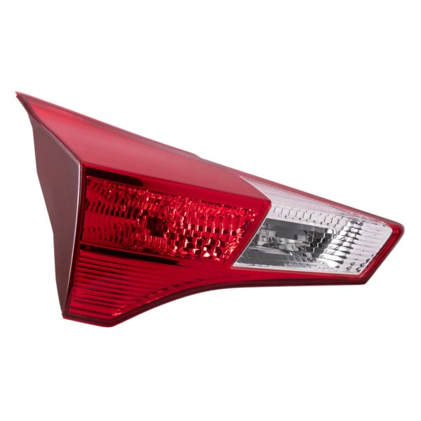 DIY Solutions® - Driver Side Inner Replacement Tail Light, Toyota RAV4