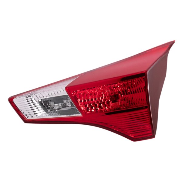 DIY Solutions® - Passenger Side Inner Replacement Tail Light, Toyota RAV4