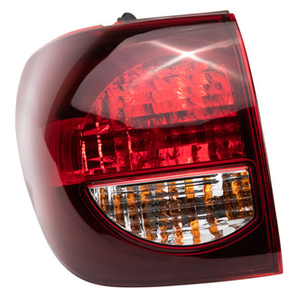 DIY Solutions® - Factory Replacement Tail Lights