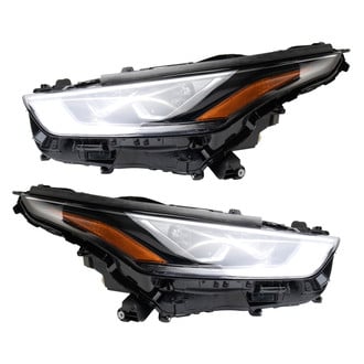 DIY Solutions® - Factory Replacement Headlights
