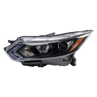 DIY Solutions® - Factory Replacement Headlights
