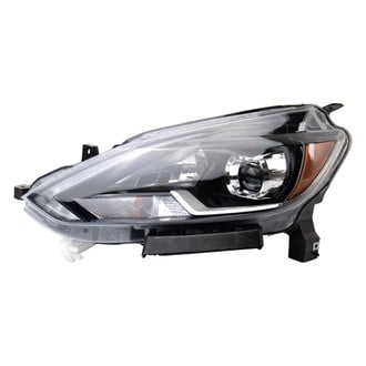 DIY Solutions® - Factory Replacement Headlights
