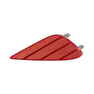 DIY Solutions® - Rear Passenger Side Bumper Reflector (Standard Line)