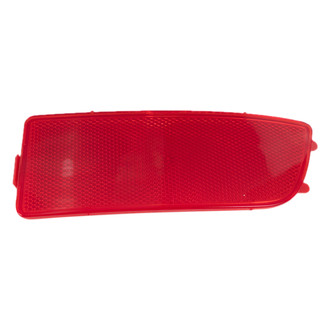 DIY Solutions® - Rear Passenger Side Bumper Reflector