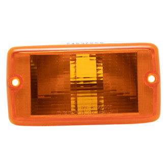 DIY Solutions® - Passenger Side Replacement Turn Signal/Parking Light