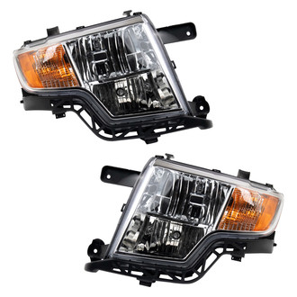 DIY Solutions® - Factory Replacement Headlights