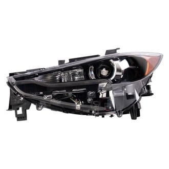 DIY Solutions® - Factory Replacement Headlights