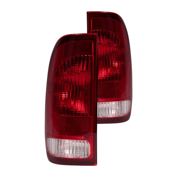 DIY Solutions® - Replacement Tail Lights, Ford F-150