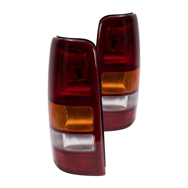 DIY Solutions® - Replacement Tail Lights