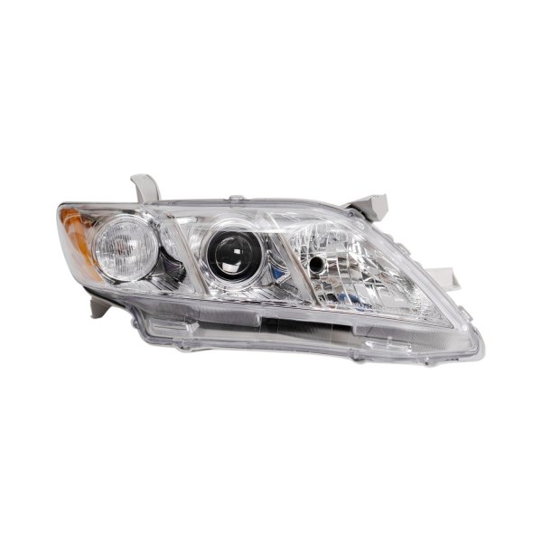 DIY Solutions® - Passenger Side Replacement Headlight