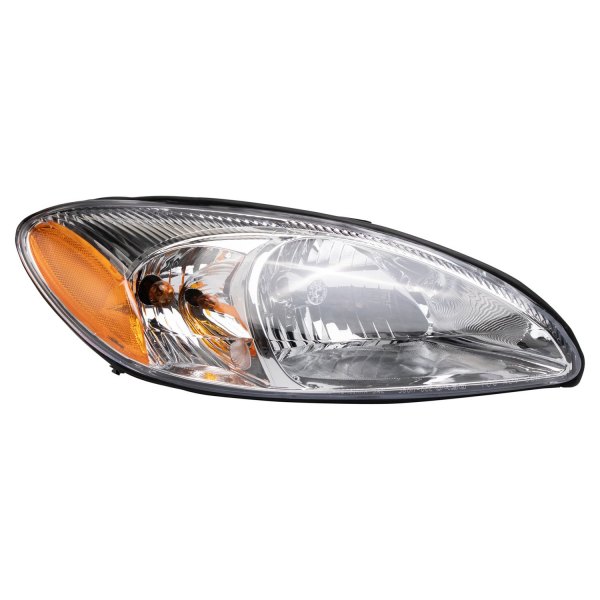 DIY Solutions® - Passenger Side Replacement Headlight