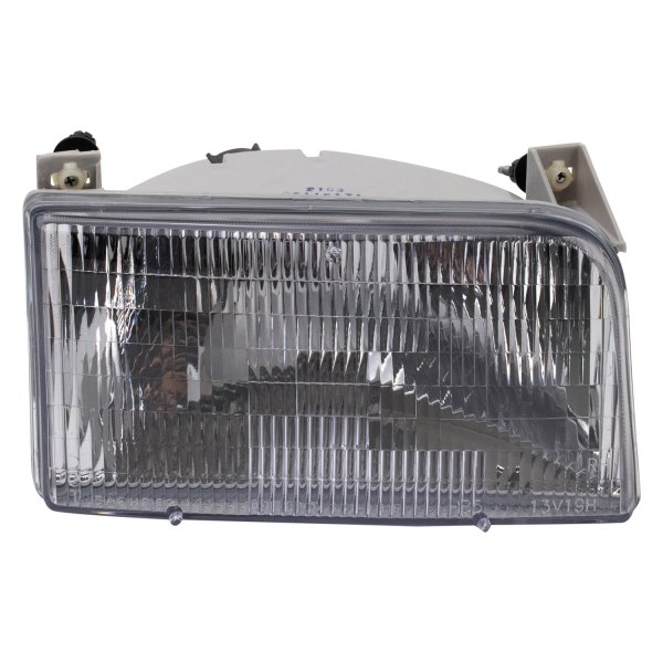 DIY Solutions® - Passenger Side Replacement Headlight