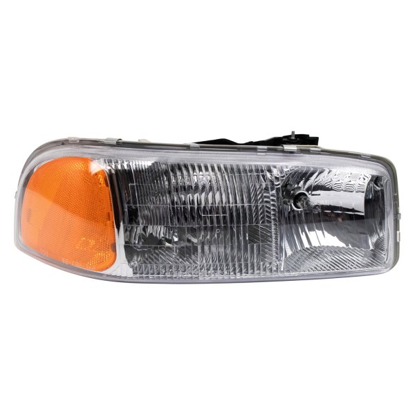 DIY Solutions® - Passenger Side Replacement Headlight