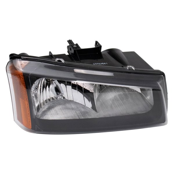 DIY Solutions® - Passenger Side Replacement Headlight