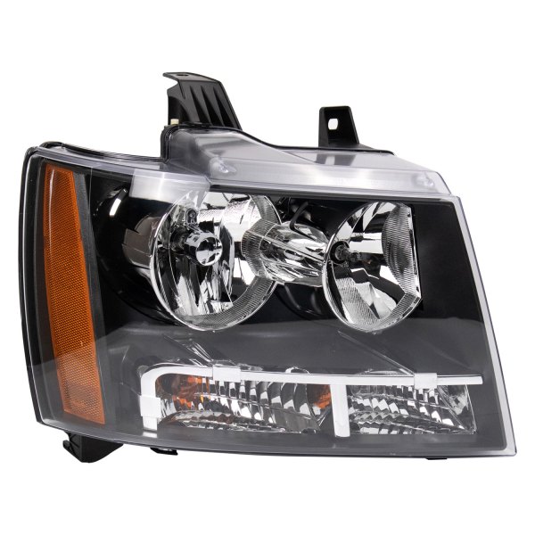 DIY Solutions® - Passenger Side Replacement Headlight