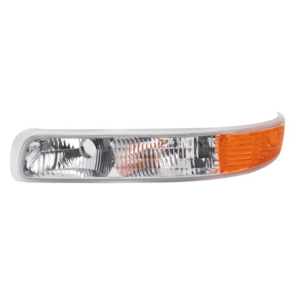 DIY Solutions® - Driver Side Replacement Turn Signal/Parking Light